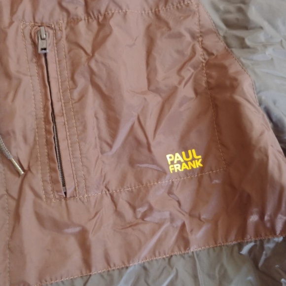 Paul Frank Windbreaker - Picture 2 of 4